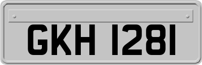 GKH1281