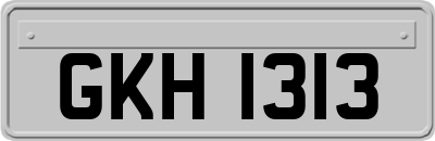 GKH1313