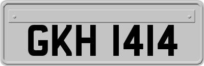 GKH1414