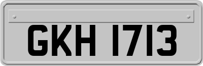 GKH1713
