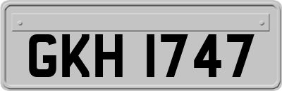 GKH1747