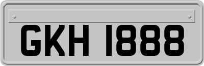 GKH1888