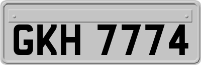 GKH7774