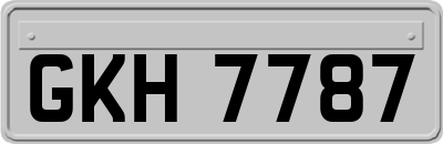 GKH7787