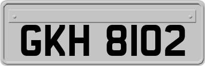 GKH8102