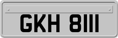 GKH8111