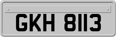 GKH8113