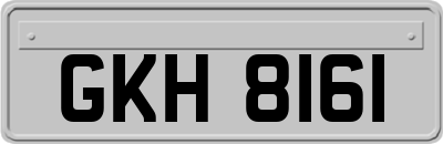 GKH8161