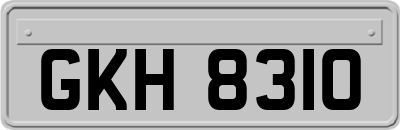 GKH8310