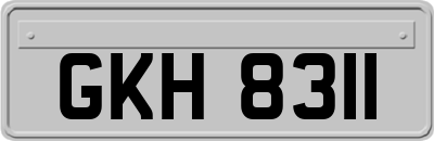 GKH8311