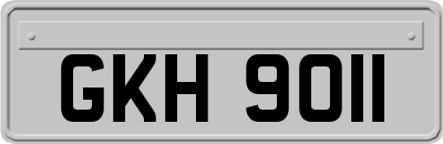 GKH9011