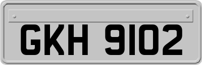 GKH9102