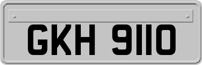 GKH9110