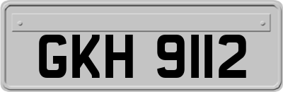 GKH9112