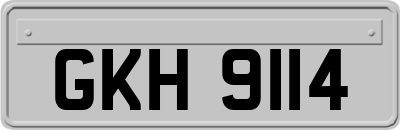 GKH9114