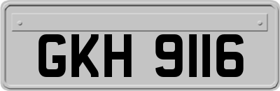 GKH9116