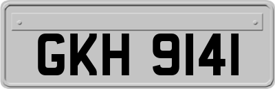 GKH9141