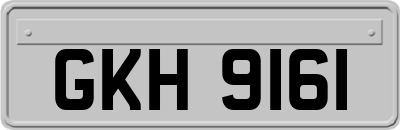 GKH9161