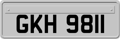 GKH9811