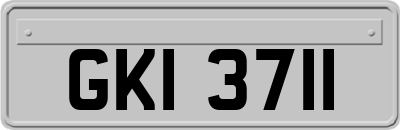 GKI3711