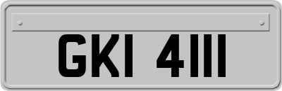 GKI4111