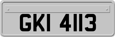 GKI4113