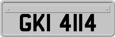 GKI4114