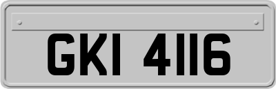 GKI4116