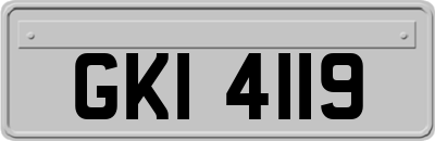GKI4119