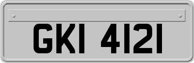 GKI4121