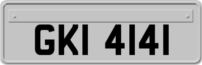GKI4141