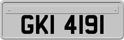 GKI4191