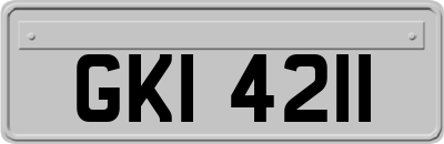 GKI4211
