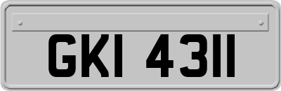 GKI4311