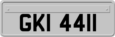 GKI4411
