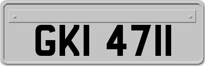 GKI4711