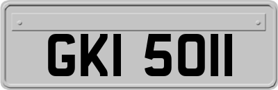 GKI5011