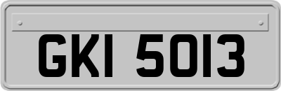 GKI5013