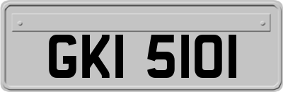 GKI5101