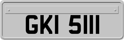 GKI5111