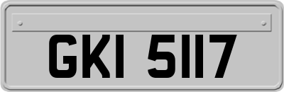 GKI5117