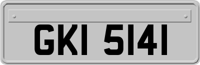 GKI5141