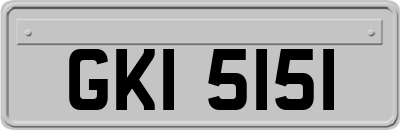 GKI5151