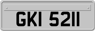 GKI5211