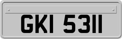 GKI5311
