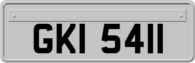 GKI5411