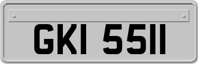 GKI5511