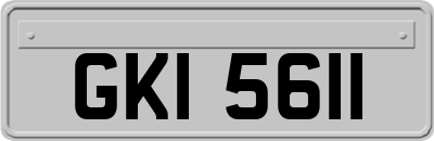 GKI5611