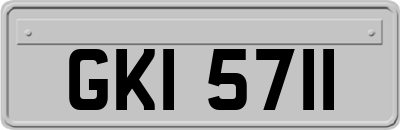 GKI5711