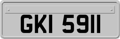 GKI5911